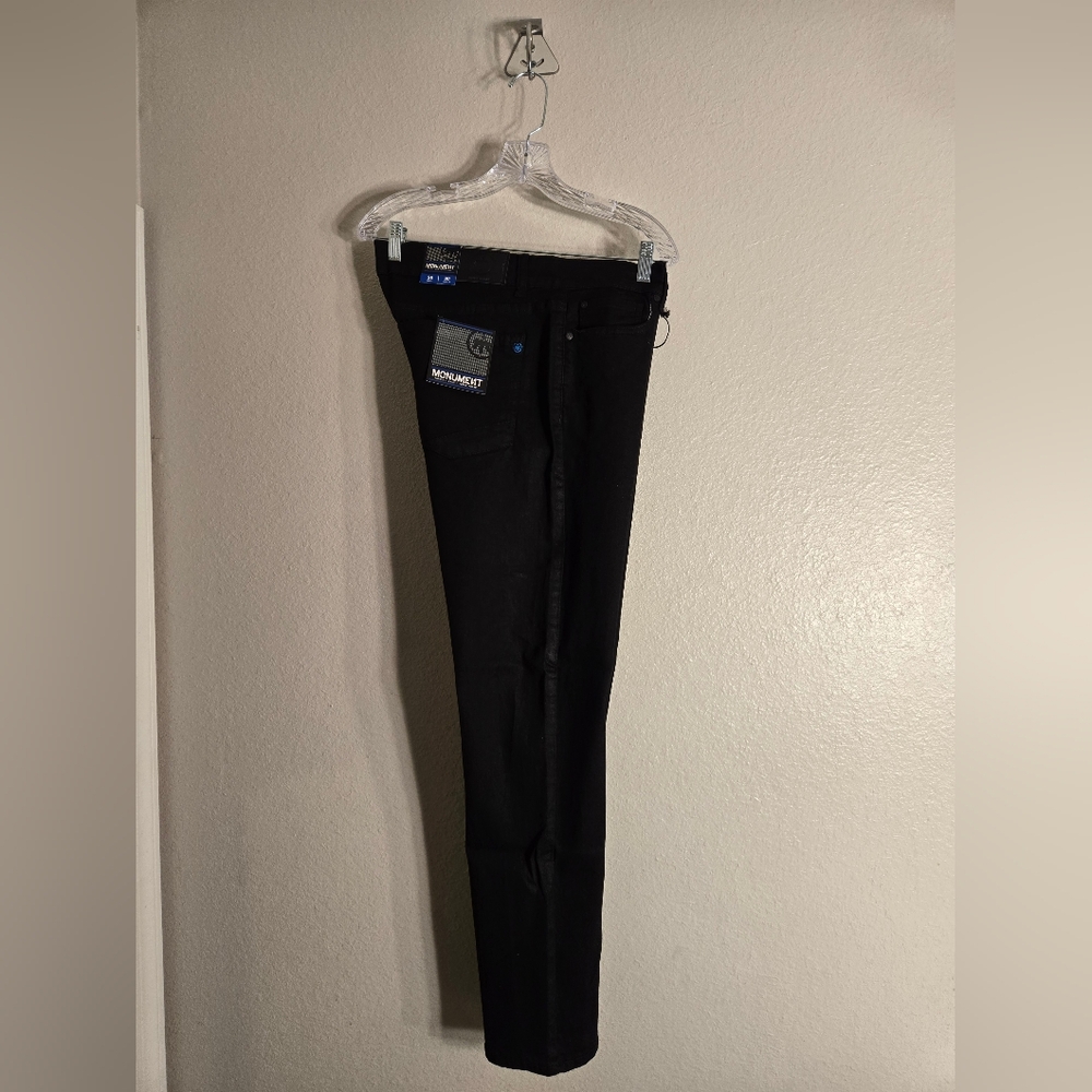 Brand New Monument Men's Jeans